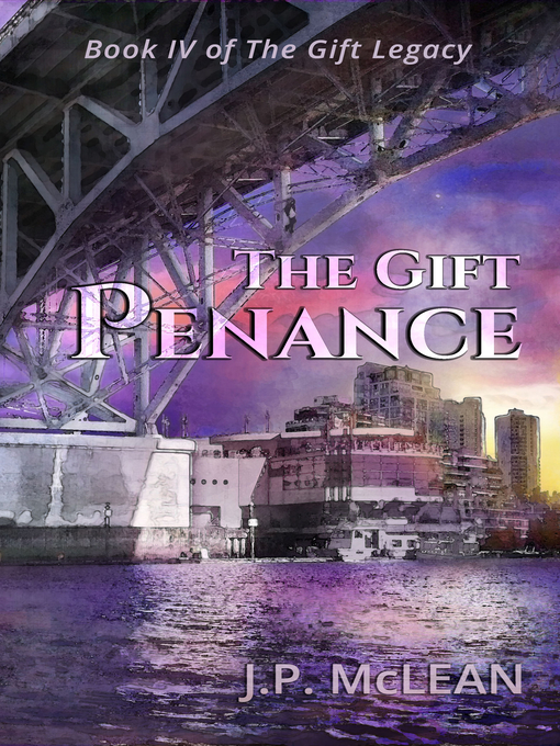 Title details for The Gift by JP McLean - Available
